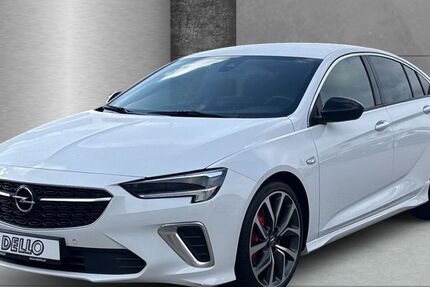 Opel Insignia 34.512 km 28.480 &euro; Preetz 24211
