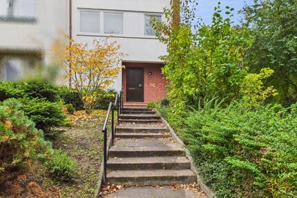 Gepflegtes Reihenendhaus mit großem Garten zur Miete in Kronshagen | Lütt Immobilien Kiel 6 zimmer