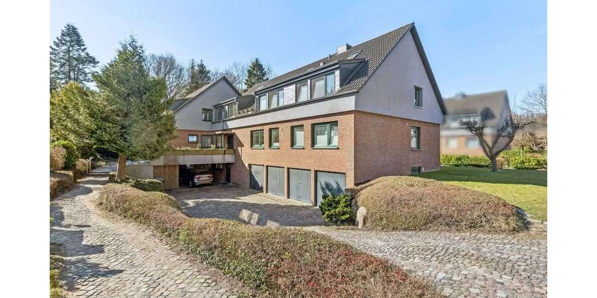 Einfamilienhaus Kronshagen - 18 Zimmer, 452 m&sup2;, 1.750.000&euro; | Angebot:26431262