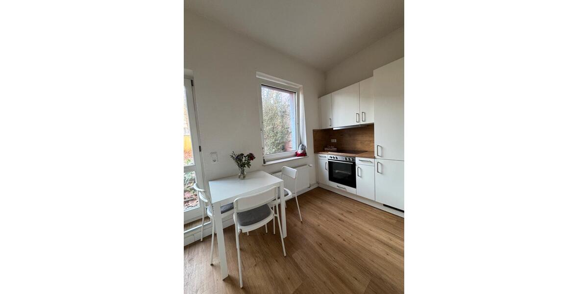 Erdgeschoßwohnung Kiel Ellerbek - 3 Zimmer, 18 m&sup2;, 650&euro; | Angebot:26229100