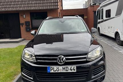 VW Touareg 199.999 km 15.999 &euro; Schwentinental 24223