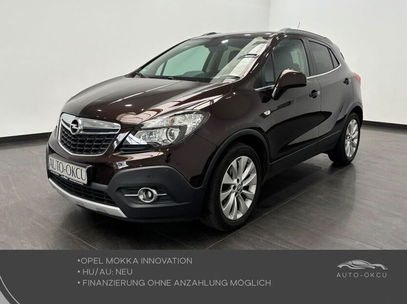 Mokka