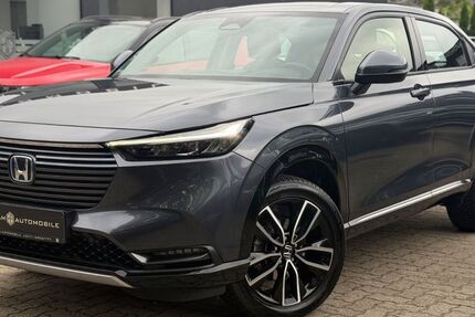 Honda HR-V 29.290 km 23.790 &euro; Neumünster 24536