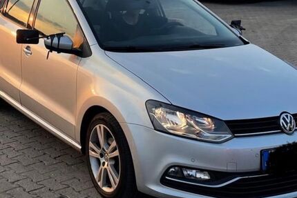 VW Polo 165.000 km 7.200 &euro; Osterrönfeld 24783