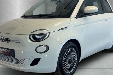 Fiat 500e 12.026 km 18.750 &euro; Preetz 24211