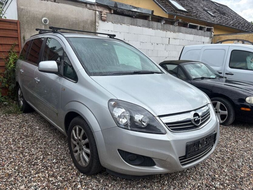 Zafira