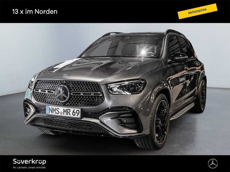 GLE 450