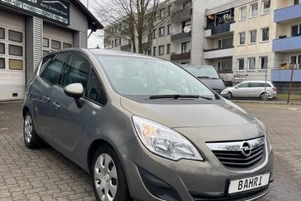 Opel Meriva 163.748 km 5.999 &euro; Neumünster 24539