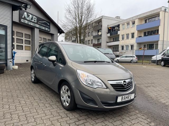 Opel Meriva 163.748 km 5.999 &euro; Neumünster 24539