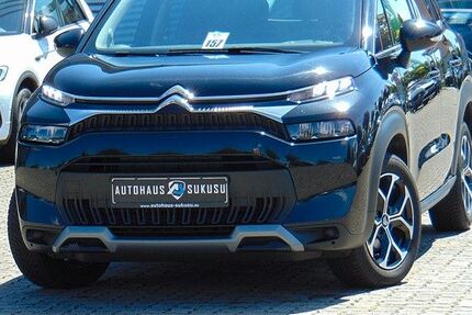 Citroen C3 Aircross 36.132 km 16.990 € Neumünster 24537