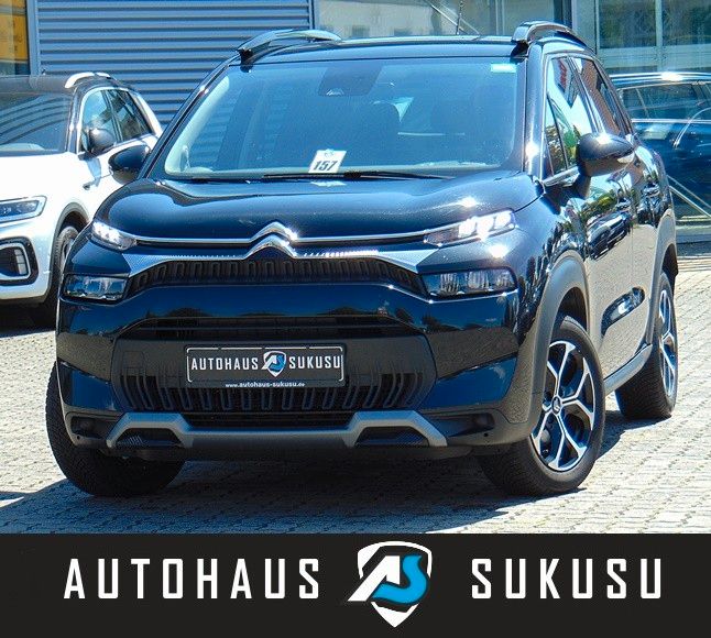 Citroen C3 Aircross 36.132 km 16.990 € Neumünster 24537