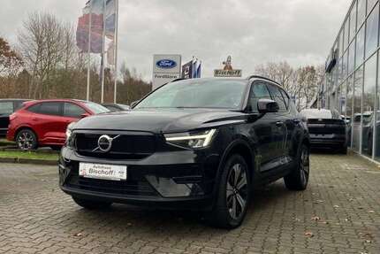 Volvo XC40 44.444 km 33.980 &euro; Neumünster 24539