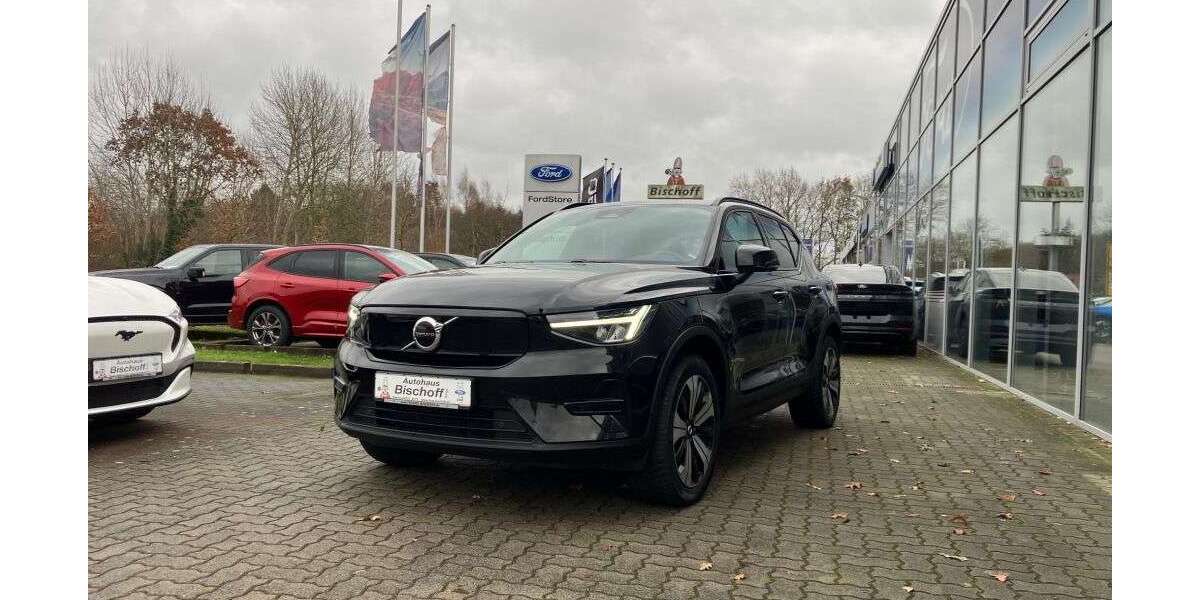 Volvo XC40 44.444 km 33.980 &euro; Neumünster 24539