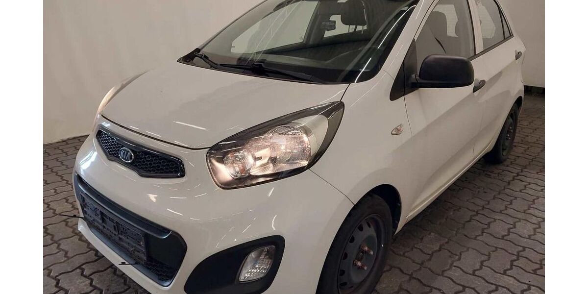 Kia Picanto 66.344 km 5.450 &euro; Neumünster 24539