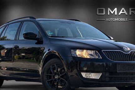 Skoda Octavia 267.000 km 5.990 &euro; Kiel OT Suchsdorf 24107