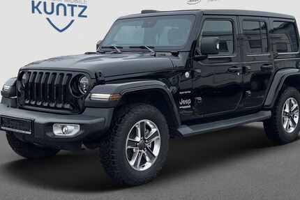 Jeep Wrangler 89.000 km 46.980 &euro; Gettorf / Kiel 24214