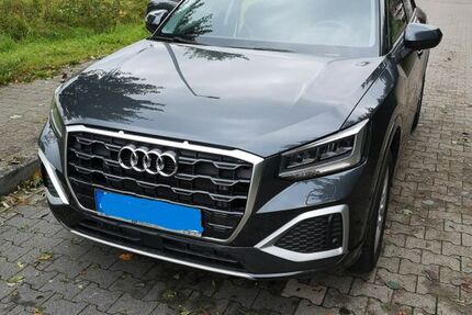 Audi Q2 29.000 km 26.900 &euro; Neumünster 24539