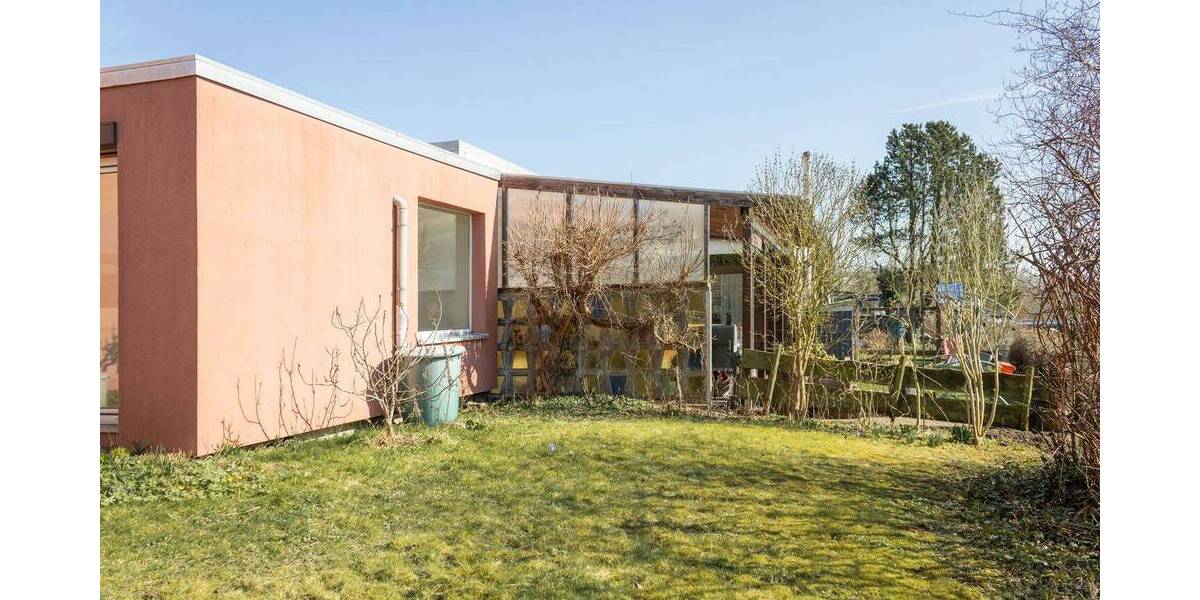 Bungalow Kiel Mettenhof - 4 Zimmer, 103 m&sup2;, 285.000&euro; | Angebot:26275441