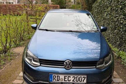 VW Polo 85.700 km 11.300 &euro; Kiel 24105
