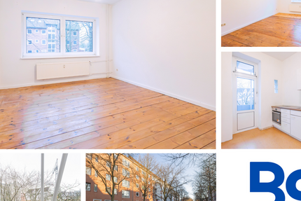 Wohnung zum Kaufen in Kiel 199.000 € 46.67 m² 2 zimmer