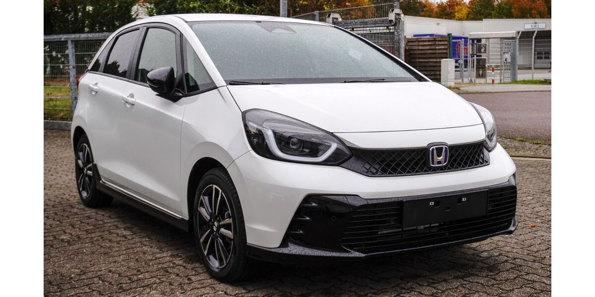 Honda Jazz 1.001 km 27.690 € Neumünster 24536