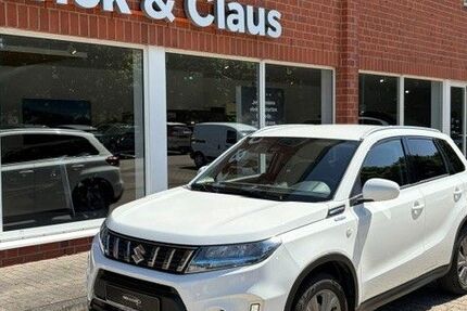 Suzuki Vitara 16.000 km 19.890 &euro; Büdelsdorf 24782