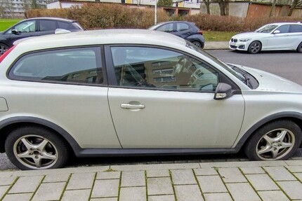 Volvo C30 145.000 km 6.000 &euro; Kiel 24103
