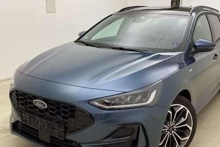 Ford Focus 10.470 km 26.990 &euro; Neumünster 24536