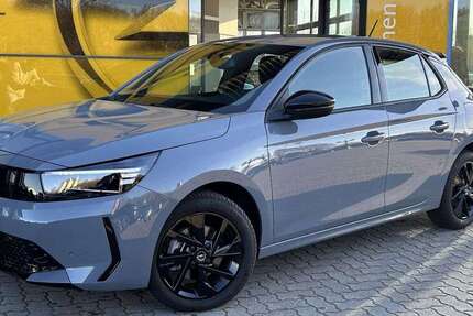 Opel Corsa 1.922 km 19.440 &euro; Nortorf 24589