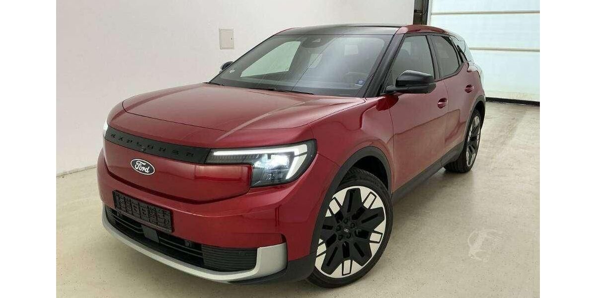 Ford Explorer 15.725 km 40.690 &euro; Neumünster 24536