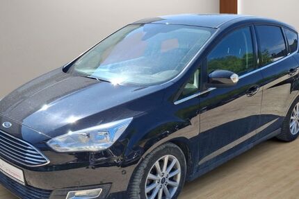 Ford C-Max 90.434 km 10.390 &euro; Schwentinental 24223