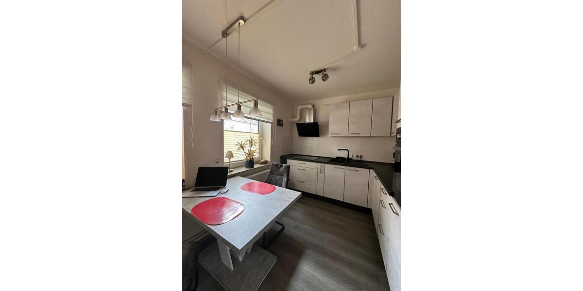 Erdgeschoßwohnung Kiel Elmschenhagen - 2 Zimmer, 60 m&sup2;, 199.999&euro; | Angebot:26146709