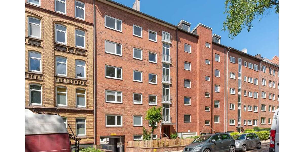 Einfamilienhaus Kiel Südfriedhof - 22 Zimmer, 484 m&sup2;, 995.000&euro; | Angebot:26887182