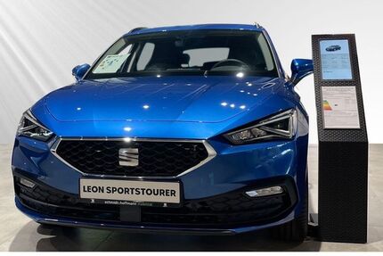 Seat Leon 18.900 km 27.480 &euro; Neumünster 24539