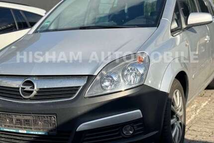 Opel Zafira 289.270 km 1.890 &euro; Neumünster 24536