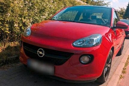 Opel Adam 140.000 km 5.750 &euro; Mönkeberg 24248