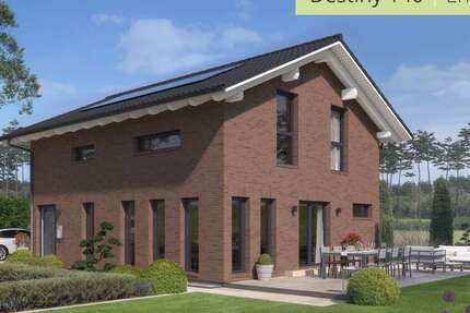 Haus Schönberg - 5 Zimmer, 131 m&sup2;, 509.000&euro; | Angebot:25511967