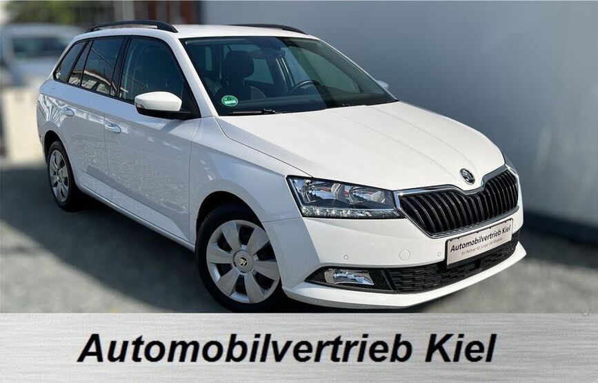 Fabia