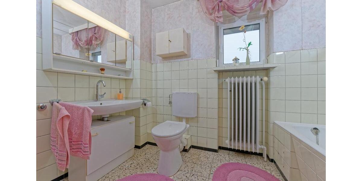 Reihenhaus Büdelsdorf - 4 Zimmer, 88 m&sup2;, 199.000&euro; | Angebot:26114356