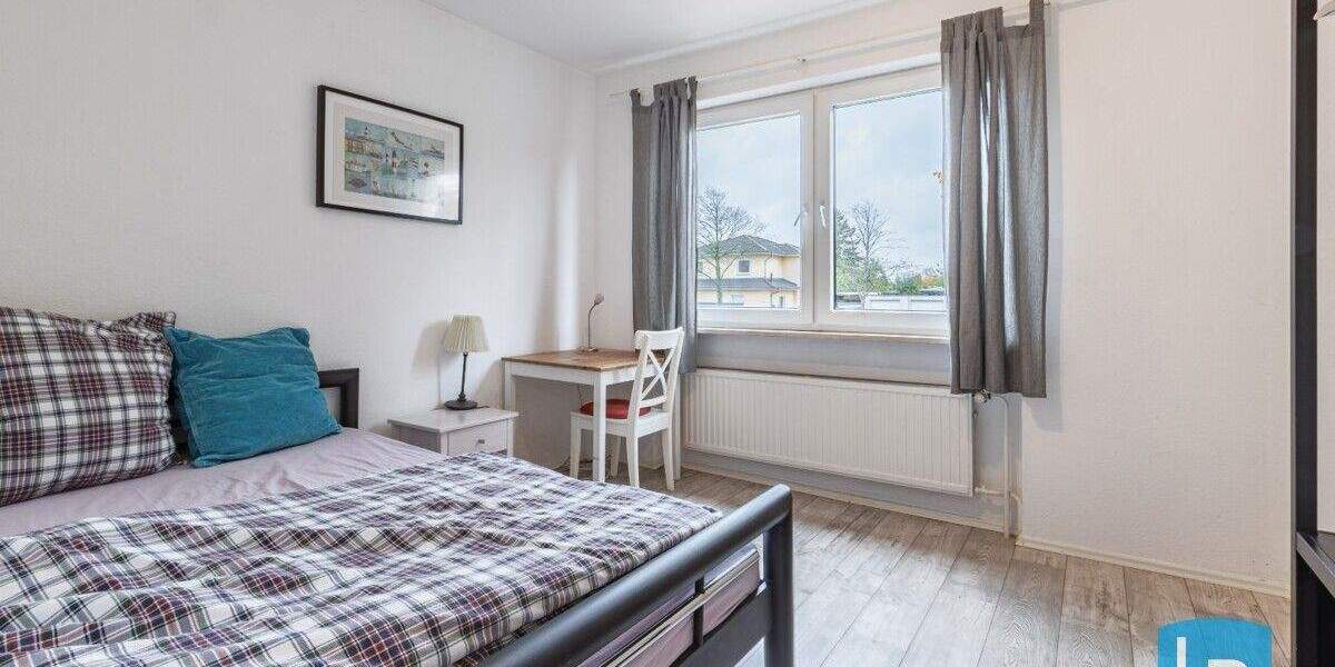 Grundbuch statt Sparbuch - Attraktiv vermietetes Zweifamilienhaus 9 zimmer