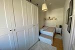 Etagenwohnung Kiel Ravensberg - 2 Zimmer, 39 m&sup2;, 464&euro; | Angebot:26248247
