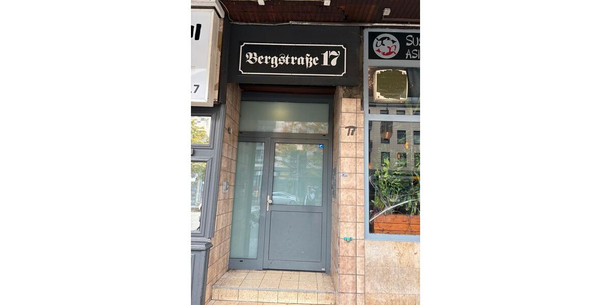 Etagenwohnung Kiel Ellerbek - 1 Zimmer, 27 m&sup2; | Angebot:25893311