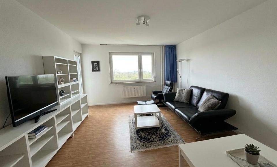 Etagenwohnung Kiel Neumühlen-Dietrichsdorf - 3 Zimmer, 75 m&sup2;, 158.000&euro; | Angebot:25792831