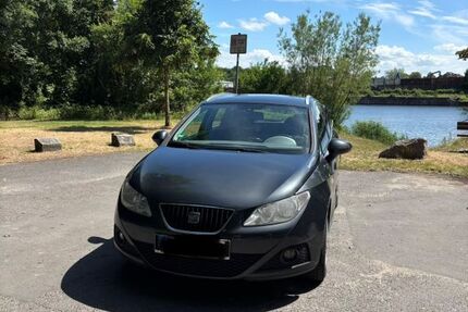Seat Ibiza 145.000 km 4.300 &euro; Büdelsdorf 24782