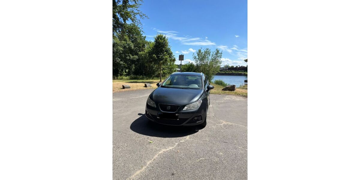Seat Ibiza 145.000 km 4.300 &euro; Büdelsdorf 24782