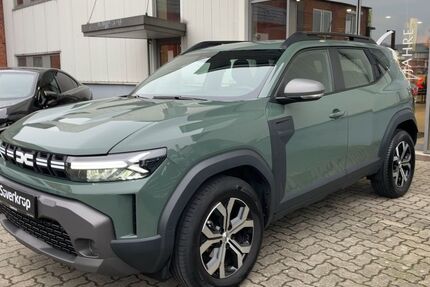 Dacia Duster 15.900 km 19.990 &euro; Kiel 24118