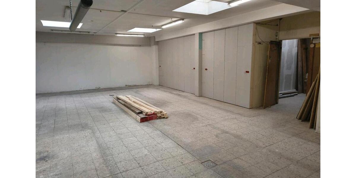 Gewerbeobjekt Plön - 1.500&euro; | Angebot:26396196