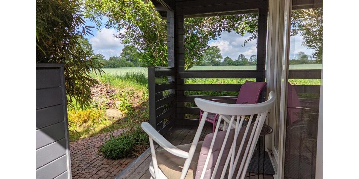 Bungalow Warder - 4 Zimmer, 88 m&sup2;, 269.000&euro; | Angebot:26689574