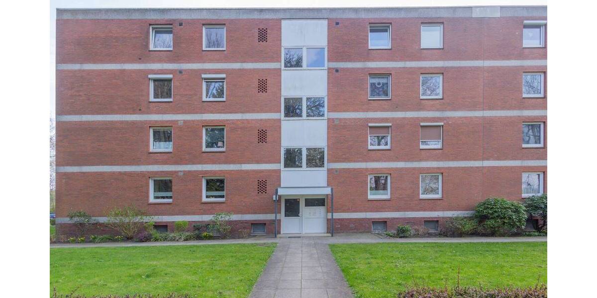 Etagenwohnung Büdelsdorf - 4 Zimmer, 102 m&sup2;, 174.000&euro; | Angebot:26343610