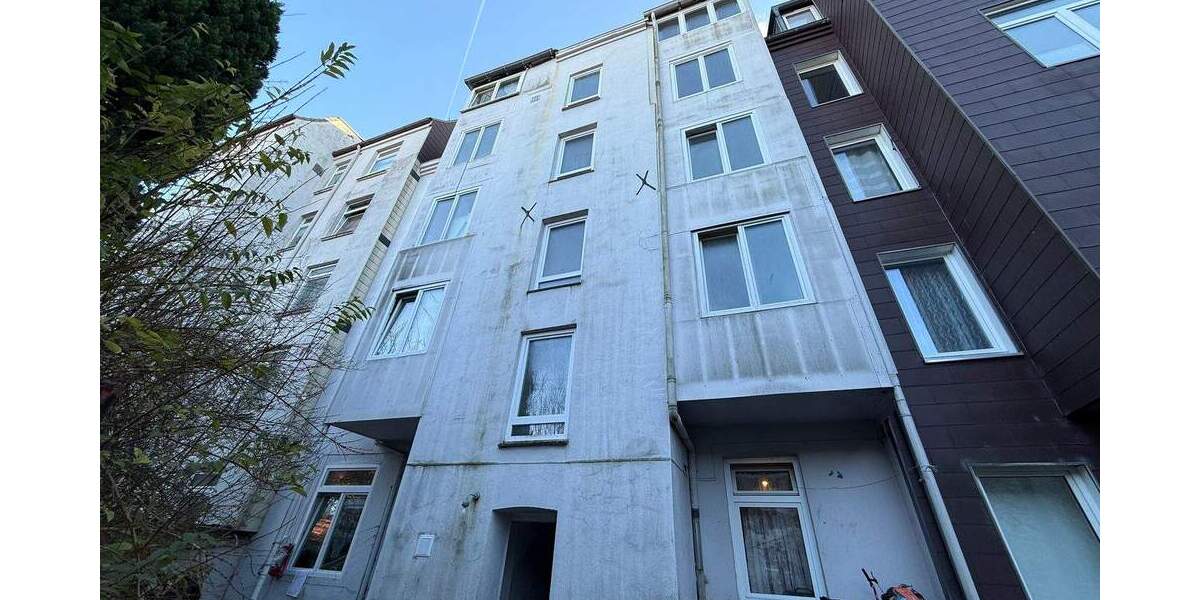 Mehrfamilienhaus, Wohnhaus Kiel Gaarden-Ost - 950.000&euro; | Angebot:23951002